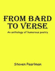 From Bard to Verse: An Anthology Humorous Poetry