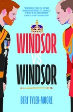 Windsor Vs Windsor: Inspired by Channel 4's Hit Comedy the Windsors