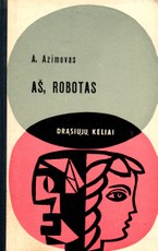 Aš, robotas (1966)