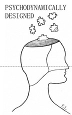 psychodynamically designed