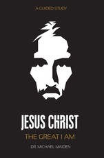 Jesus Christ