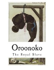 Oroonoko