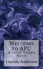 Welcome to APU