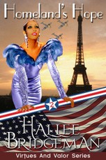 Homeland's Hope: Part 2 of the Virtues and Valor Series