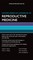 Oxford American Handbook of Reproductive Medicine