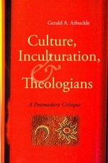 Culture, Inculturation, and Theologians
