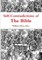 Self-Contradictions of the Bible