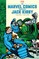The Marvel Comics Covers of Jack Kirby Volume 3