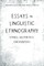 Essays in Linguistic Ethnography