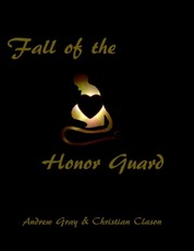 Fall of the Honor Guard