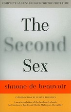 The Second Sex