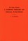 An Essay Toward a Unified Theory of Special Functions. (Am-18), Volume 18