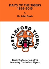 Days of the Tigers 1926-2015