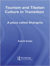 Tourism and Tibetan Culture in Transition
