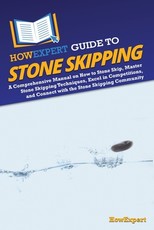 HowExpert Guide to Stone Skipping