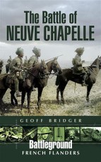 Battle of Neuve Chapelle