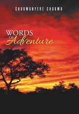 Words of Adventure