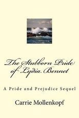 The Stubborn Pride of Lydia Bennet