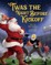 Twas the Night Before Kickoff (Us Football)