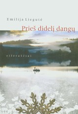 Prieš didelį dangų