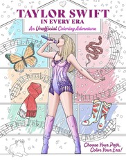 Taylor Swift in Every Era