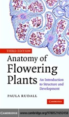 Anatomy of Flowering Plants