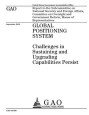Global Positioning System