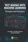 Text Mining with Machine Learning