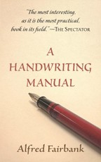 A Handwriting Manual