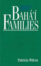 BahÃ¡'Ã­ Families