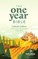 The One Year Bible Catholic Edition (Softcover)