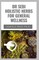 Dr Sebi Holistic Herbs for General Wellness