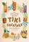 Slipsmith, S: Tiki Cocktails