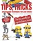 Tips,Tricks and Building Techniques for LEGO® bricks