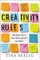 Creativity Rules