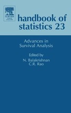 Advances in Survival Analysis