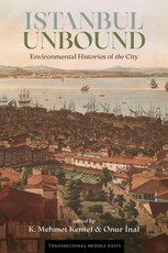 Istanbul Unbound
