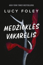 Medžioklės vakarėlis