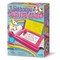 4M KidzMaker DIY Rinkinys „Menų studija vienaragiai“