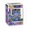 FUNKO POP! Vinilinė figūrėlė: KPOP Demon Hunters - Derpy with Sussie (Glow in the dark)