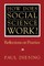 How Does Social Science Work?