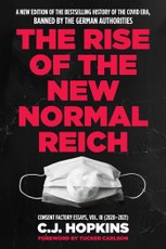 The Rise of the New Normal Reich