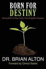 Born For Destiny