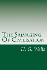 The Salvaging Of Civilisation