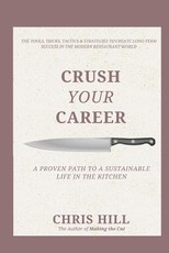 Crush Your Career