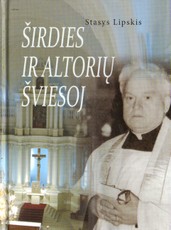 Širdies ir altorių šviesoj