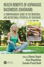 Health Benefits of Asparagus racemosus (Shatavari)