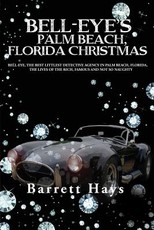 Bell-Eye's Palm Beach, Florida Christmas
