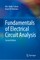 Fundamentals of Electrical Circuit Analysis