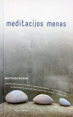 Meditacijos menas